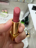 香奈儿（Chanel）魅力丝绒唇膏3.5g (63号) 哑光口红唇膏新年礼物送女友送老婆 实拍图