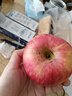 京鲜生 新疆阿克苏苹果 净重9斤装 巨无霸100mm+ 新鲜水果 实拍图