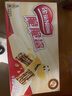 雀巢（Nestle）脆脆鲨牛奶味巧克力夹心威化饼干24条446.4g休闲零食新年年货礼物 实拍图