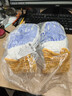 工品星劳保手套点胶线手套加厚耐磨防滑工地工作干活手套蓝点塑24付 实拍图