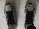 美津浓（MIZUNO）RACER S 软底轻便运动跑步鞋男女同款缓震透气休闲慢跑鞋 13/绿野仙踪 42 (270mm) 实拍图