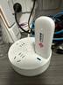 中国联通移动随身wifi6无线网卡免插卡车载随身便携支持5G/4G设备上网路由器流量网卡宽带2025新款全国通用 【1500G高速4G】联通白月光USB款 实拍图