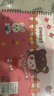 离草a4儿童画画本图画本绘画本 幼儿园小学生专用美术手绘涂鸦本专用加厚素描本卡通画本 4本共240页 实拍图