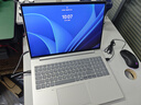 惠普（HP）战66 16英寸2025轻薄办公笔记本电脑 标压锐龙7 H 255 24G 1T 2.5K屏 1年上门【国家补贴】 实拍图