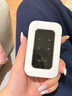 影腾随身wifi三网通用无线wi-fi6免插卡移动联通电信无限制流量卡便携式4G网卡高速随行网络2025款5GHF 【三网通3000毫安充电款+白色】超长续航 实拍图