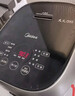 美的（Midea）电饭煲 纤V系列 IH加热智能电饭锅Pro家用5L大容量4-5人 2-10人 蒸米饭锅FB50S701 实拍图