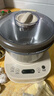 小熊（Bear）和面机家用 揉面机 厨师机 全自动多功能智能和面搅面机 面包面粉发酵醒面HMJ-A50N1 5L 实拍图