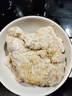 泽众（zezon）咔滋脆鸡排冷冻半成品炸鸡裹粉鸡胸肉清真食材空气炸锅食品 清真咔滋脆大鸡排800g 实拍图