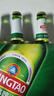 青岛啤酒（TsingTao）经典啤酒 600ml*12瓶 升级大容量 整箱装 年货送礼 实拍图