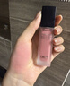 迪奥Dior锁妆液体腮红05桃百合 雾感柔焦彩妆生日礼物 新年礼物送女生 实拍图