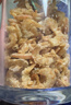 赶海弟 八星大号金钩海米150g/盒淡干青岛大虾仁开洋 火锅食材 南北干货 实拍图