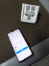 智楚数码（ZCSM） 微信收款官方音响f1自带网络4G版手机关机也能播报二维码收钱语音播报器摆摊提示 微信屏幕版+支*宝播报二合一 实拍图