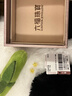 六福珠宝足金栀子花黄金耳钉耳饰送礼 计价 G01G0027DS 0.98克(含工费100元) 配硅胶耳堵 实拍图