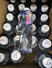 景田百岁山（ganten） 饮用天然矿泉水 348ml*24瓶 整箱装 2箱装 实拍图