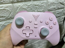 飞智手柄适配摇杆帽保护套 不适用黑武士5冰原狼4八爪鱼5 实拍图