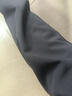 龙牙【张译同款】【补货速抢】寒锋战术软壳长裤秋冬男通勤弹力户外 极夜黑（修身加强版） 39 180/94B 高180重176-190 实拍图