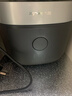 九阳（Joyoung）0氟系列珐琅瓷釜4升电饭煲 4~6人家用0特氟龙电饭锅微压35分钟快煮多功能预约柴火饭杂粮饭40NF02 实拍图
