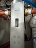 霍尼韦尔（Honeywell）全自动定时反冲洗 前置过滤器 10T超大通量 压力表监控厨下净水器排行前十名厨房家用万向安装 D40 实拍图
