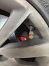 万孚08003刹车片前片日产轩逸天籁骐达骊威蓝鸟颐达天语sx4启辰t60 实拍图