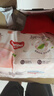好奇（Huggies）铂金装小桃裤成长裤XL96片(12-17kg)加大号尿不湿【透爽散热】 实拍图