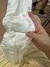 好奇（Huggies）金装纸尿裤L132片(9-14kg)尿不湿【速干不易红】 实拍图