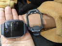 小米（MI）米兔儿童电话手表S1 墨蓝黑 智能快充可拆卸佩戴高清双摄定位防水小学生初高中青少年视频通话手表 实拍图