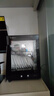 康宝（Canbo）消毒柜家用小型消毒碗柜高温立式迷你台式餐具碗筷收纳柜厨房消毒机【国家补贴】XDR53-TVC1 实拍图
