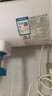 志高（CHIGO）热水器电家用洗澡储水式出水断电大容量速热电热水器安全节能租房卫生间用 高配款2000W+电脑遥控+上门安装 60升(3人) 实拍图