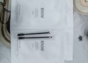 如薇（RNW）去黑头下巴贴导出贴6g*5片收缩贴4g*5片毛孔深层温和清洁面膜 实拍图