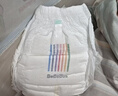 bebebus金标茶树精华成长裤L28片(9-14kg)透气超薄拉拉学步裤男女宝 实拍图
