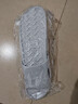 【百万单品 】踩屎感凉拖鞋男浴室洗澡防滑情侣拖鞋女 男款（随机颜色） 40-41 实拍图