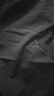 adidas轻薄舒适休闲梭织运动裤男装秋季阿迪达斯官方轻运动   黑色   M 实拍图