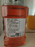 李施德林 (Listerine)儿童漱口水树莓温和防蛀清新口气250ml*3减少细菌 实拍图