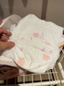 好奇（Huggies）铂金装小桃裤拉拉裤箱装XXXL64片尿不湿【透爽散热】 实拍图