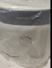 九阳（Joyoung）0氟系列珐琅瓷釜3升蜜罐电饭煲 4~6人家用0特氟龙电饭锅微压35分钟快煮多功能柴火饭杂粮饭30NF02 实拍图