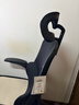 黑白调P1二代人体工学椅电脑椅子人工力学座椅久坐办公电竞椅学习椅国补 实拍图