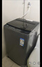 海尔（Haier）全自动波轮洗衣机8KG小型 家用宿舍出租房 家电国家补贴以旧换新京东自营XQB80-Z10D0 实拍图