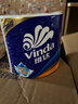 维达（Vinda）【孙颖莎推荐】有芯卷纸 蓝色经典4层140克*27卷 卫生纸纸巾 整箱 实拍图