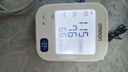 欧姆龙（OMRON）电子血压计血压仪家用 语音播报 大屏显示 老人U725A  实拍图