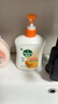 滴露（Dettol）洗手液柑橘500g瓶 健康抑菌消毒清爽 儿童家庭非补充装替换 实拍图