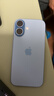 Apple/苹果 iPhone 17 256GB 青雾蓝色 支持移动联通电信5G 双卡双待手机 实拍图