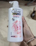 清扬女士去屑洗发水 樱花沁爽1.2kg烟酰胺净屑止痒留香洗头膏热门商品 实拍图