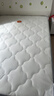 全友家居 环保椰棕偏硬弹簧床垫1.5x2米双人护脊席梦思床垫子105190 实拍图