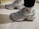 耐克NIKE女子休闲鞋W NIKE V2K RUN运动鞋FD0736-006银灰38 实拍图