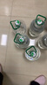 怡宝官方授权天然饮用水5L*4企业大桶装水天然纯净水家用【正品保障】 怡宝天然水5L*4桶/箱 实拍图