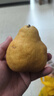 京鲜生 山东烟台中华丑梨 净重3斤 单果200g+  生鲜水果 源头直发 实拍图