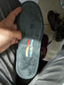 加仕高发热鞋垫加热脚垫电热垫冬季保暖暖垫暖脚宝男女脚底加热暖脚神器 实拍图