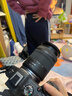 佳能（Canon）佳能R8 全画幅微单数码相机 4K视频高清直播 24-105标准变焦镜头 旅行家用照相机 扫街旅拍套装 实拍图