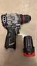 欧莱德16.8V无刷电钻手电钻小钢炮大功率充电式锂电钻电动螺丝刀起子机 实拍图