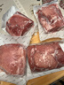 精气神 国产无抗 山黑猪大里脊肉400g 冷冻猪通脊猪柳肉 生鲜 年货送礼 实拍图